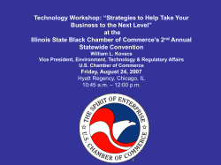 2 - US Chamber of Commerce