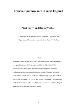 Microsoft Word - UWE Research Repository