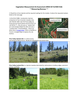 Data Summary Assignment 7