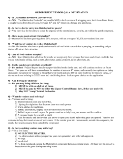 September 18, 2008 - Leavenworth Oktoberfest