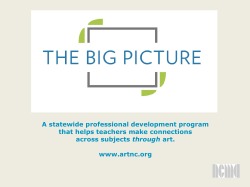 Big Picture