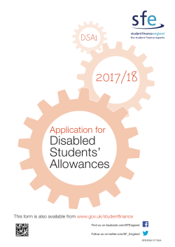 a DSA1 Long form (PDF - 286KB)