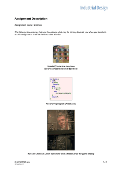 Documentnaam - TU Eindhoven