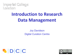 Introdcution_to_RDM_25062014