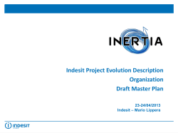 Fare clic per modificare gli stili del testo dello schema