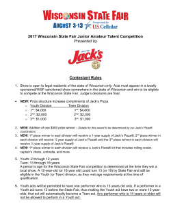 bill riley`s iowa state fair talent search