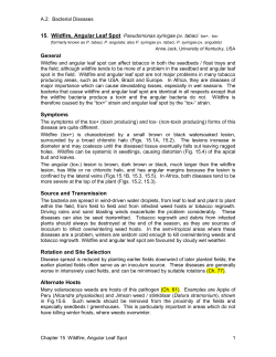 instructions to authors - University of Kentucky