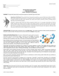 EAR 203 - Lakeland Regional High School