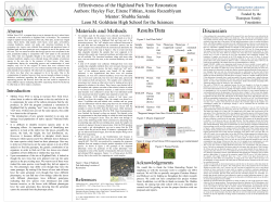 The CV Starr Virtual Herbarium