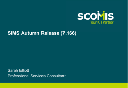 Powerpoint for Oxford user Group