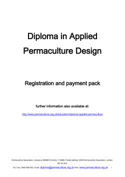 Designing your Action Learning Pathway