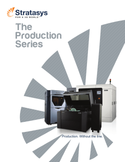 Production. Without the line.