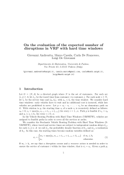 On the evaluation of the expected number of