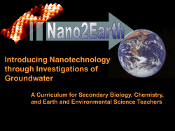 Nano2Earth - cloudfront.net