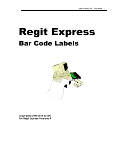Regit Express
