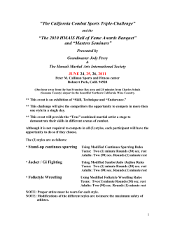 news release - Perry`s Full Circle