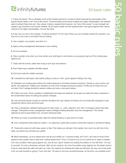 50 basic rules 50 basic rules