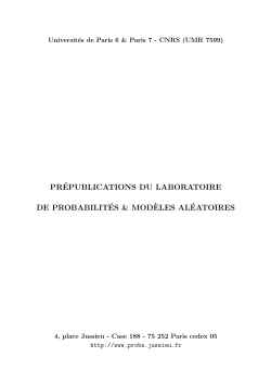 A generalized Cp criterion for gaussian model