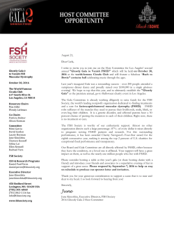 Invitation letter template