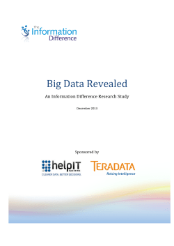 Big Data Revealed v3 final