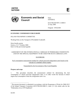 CERD - unece