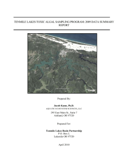 Tenmile_Lakes_2009_summary_report (1)