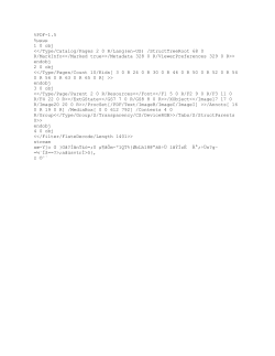 Corresponding Secretary Workbook