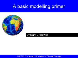 Introduction - ukscience.org