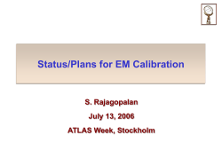 ATLAS Data Management: Status