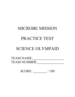 MICROBE_MISSION_TEST_
