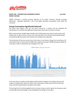 Energy Consumption Significantly Reduced!
