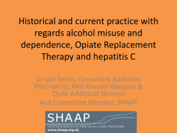 CRFR New Researchers Conference University