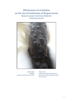 Materials and methods - Utrecht University Repository