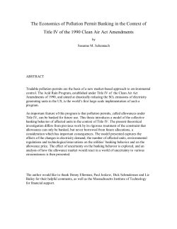 mit ceepr - Massachusetts Institute of Technology