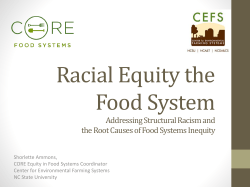 conceptualize -practice -understand (how it*s impacting)