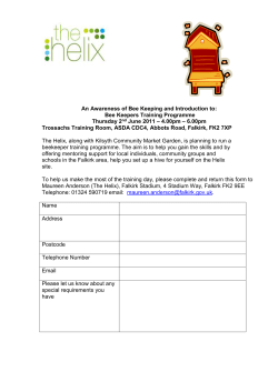 The aim of this one day course is to help you gain the