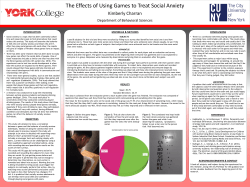 Poster Final 200-2 - Foundations of Game