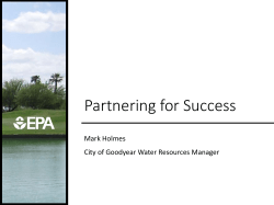 Mark Holmes - CLU-IN