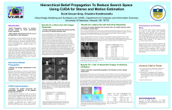 Powerpoint template for scientific posters (Swarthmore