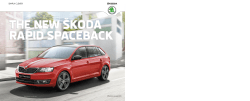Rapid Spaceback Brochure