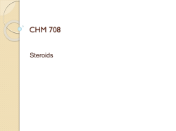 Steroids