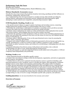 Are sin taxes beneficial to the economy and society?