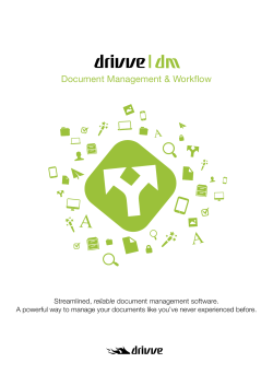 Managed Print Solutions from United Carlton