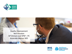 4 - NHS Education for Scotland