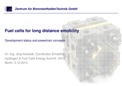 20131121_Fuel Cells for Long-Distance eMobility_for_publication