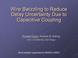 A Cost-Driven Lihographic Correction