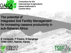 PPT - GCP21