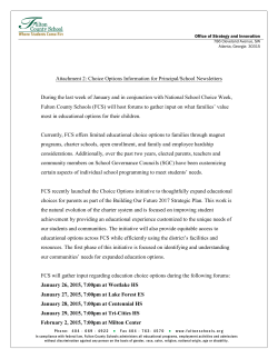 CMS Word Letter Template