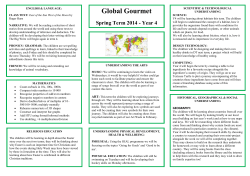 MATHEMATICS Count on/back in 10s, 100s, 1000s Compare/order