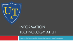 Information Technology